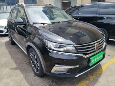 Roewe RX5