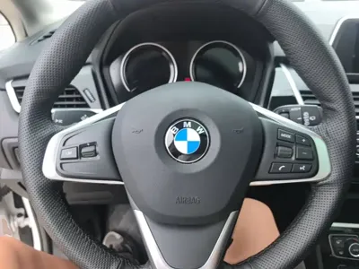 BMW 2 Series Active Tourer