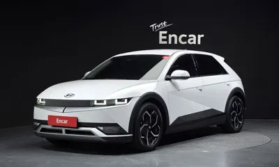 Hyundai Ioniq5