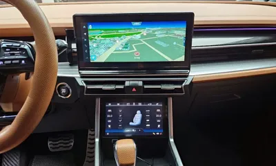 KG_Mobility_Ssangyong Torres