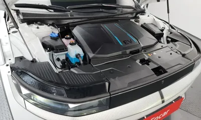Hyundai Ioniq5