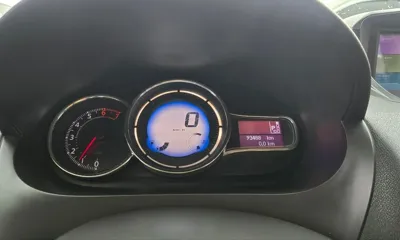 Renault-KoreaSamsung SM3