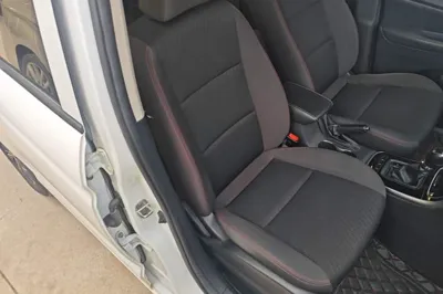 CHANGAN OSHAN A600EV