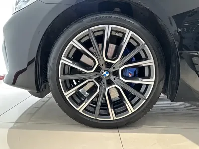 BMW 6 Series GT