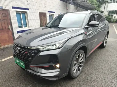 Changan 长安CS75PLUS