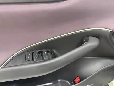 Xiaomi SU7