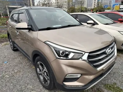 Hyundai ix25