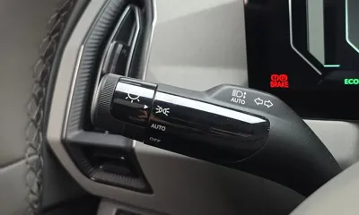 Kia EV5