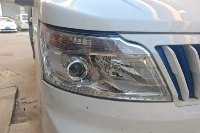 CHANGAN KAICHENG Ruixing EM80