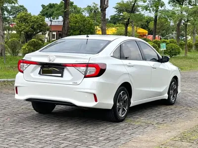 Honda Envix