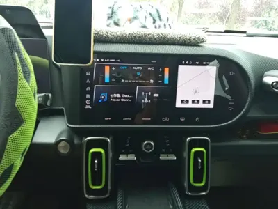 Haval Big Dog
