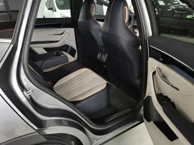 BYD PLUS New Energy
