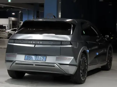 Hyundai Ioniq5