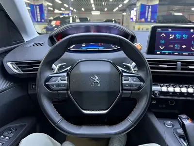 Peugeot 4008