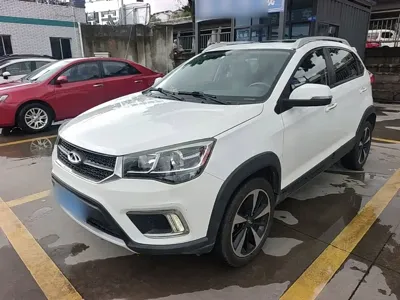Chery Tiggo 3x
