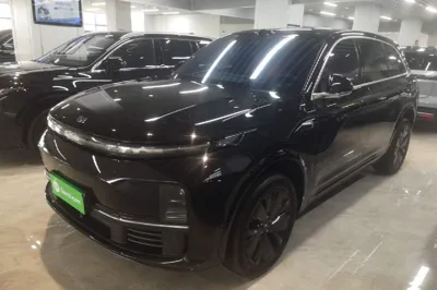 Li Auto L7