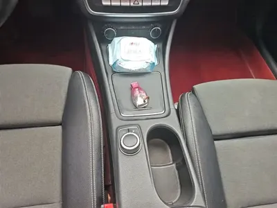 Mercedes-Benz A-Class (Import)