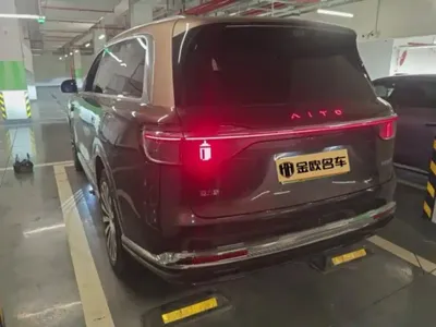 AITO AITO M9