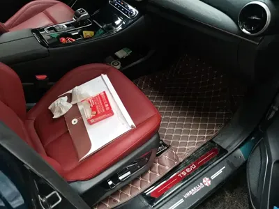 Fengxing Fengxing T5 EVO