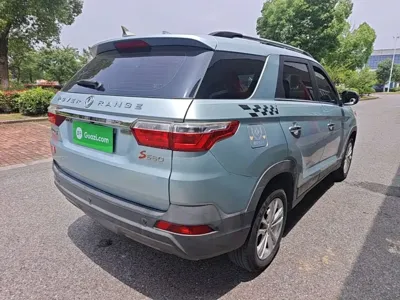 Fengguang Fengguang S560