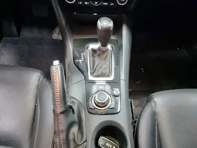 Mazda 3 Axela