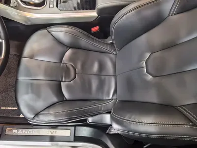 Land Rover Evoque (Import)