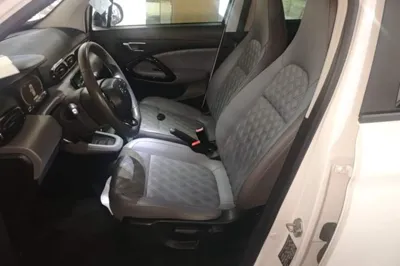 Leapmotor T03