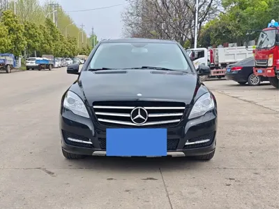 Mercedes-Benz R-Class