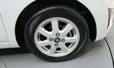 ChevroletGMDaewoo Matiz
