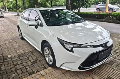 Toyota Levin