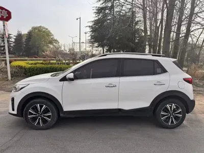 Kia KX1