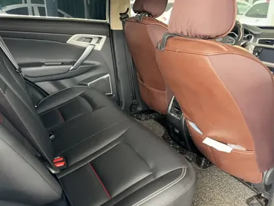 Geely Boyue