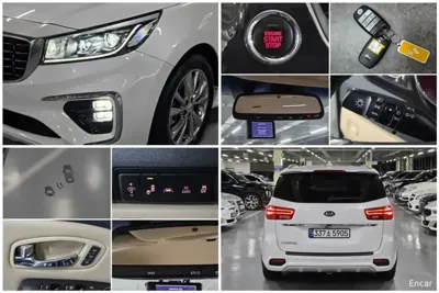 Kia Canival