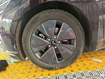 Wuling Xingguang