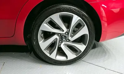 Kia Pride