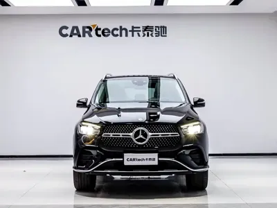 Mercedes-Benz 奔驰GLE(进口)