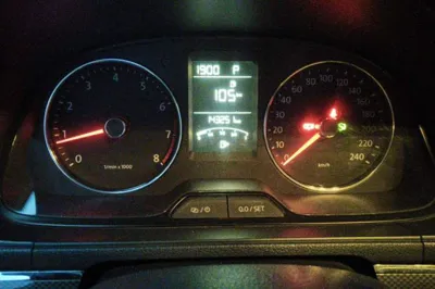 Volkswagen Cross Lavida