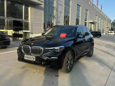 BMW X5 (Import)