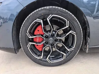 Nissan N7