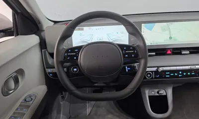 Hyundai Ioniq5