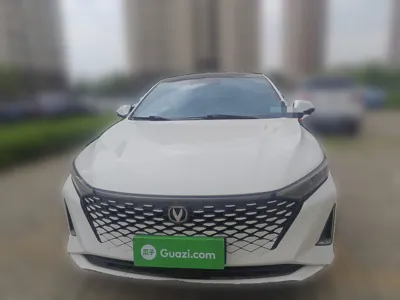 Changan Ruicheng PLUS