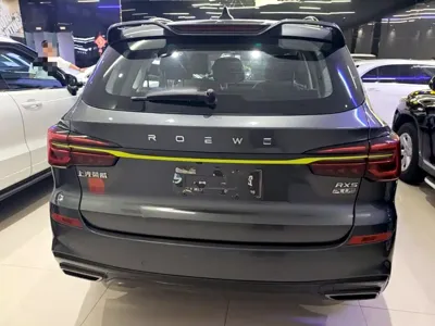 Roewe RX5