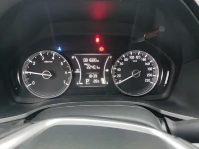 Honda Envix