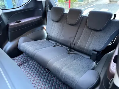 GAC Motor Trumpchi M6