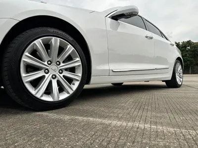 Cadillac ATS-L