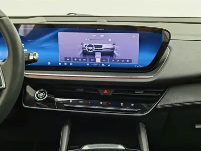 Buick Envision Plus
