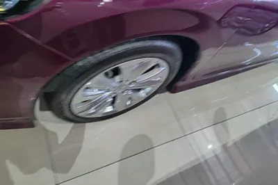 Honda Jade