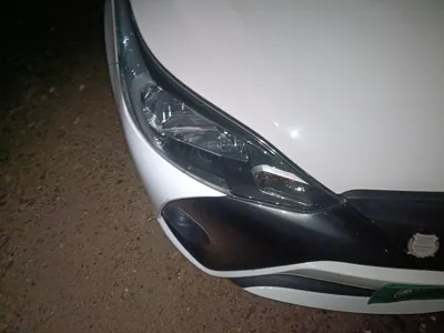 Toyota YARiS L Zhi Xuan