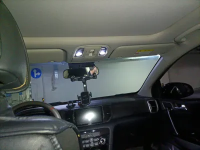 Kia KX5