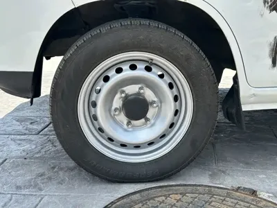 JAC Bluecat